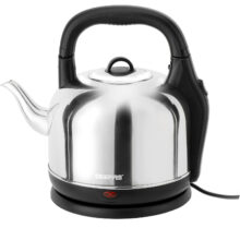 کتری برقی جی پاس مدل GK38035 گنجایش 6 لیتر