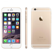 گوشی موبایل اپل مدل iPhone 6 ظرفیت 64 گیگابایت