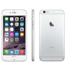 گوشی موبایل اپل مدل iPhone 6 ظرفیت 64 گیگابایت