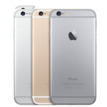 گوشی موبایل اپل مدل iPhone 6 ظرفیت 64 گیگابایت
