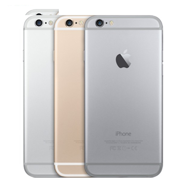 گوشی موبایل اپل مدل iPhone 6 ظرفیت 64 گیگابایت