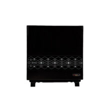 بخاری گازی زمین نیک کالا مدل MN9