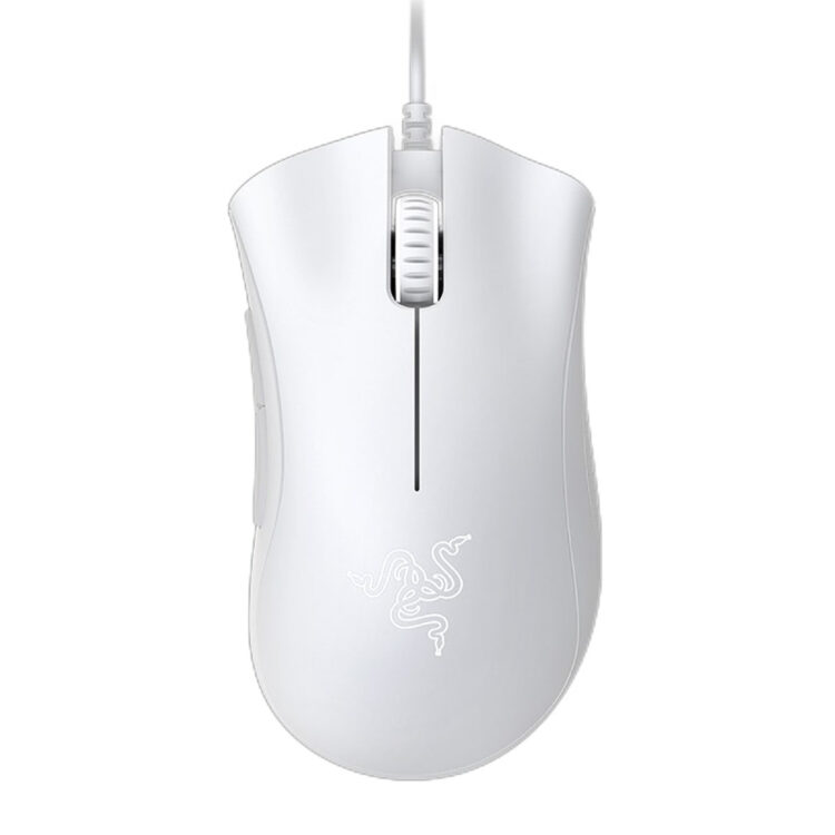 ماوس گیمینگ ریزر مدل DeathAdder Essential