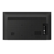 تلویزیون ال ای دی هوشمند سونی مدل K-65S30 سایز 65 اینچ