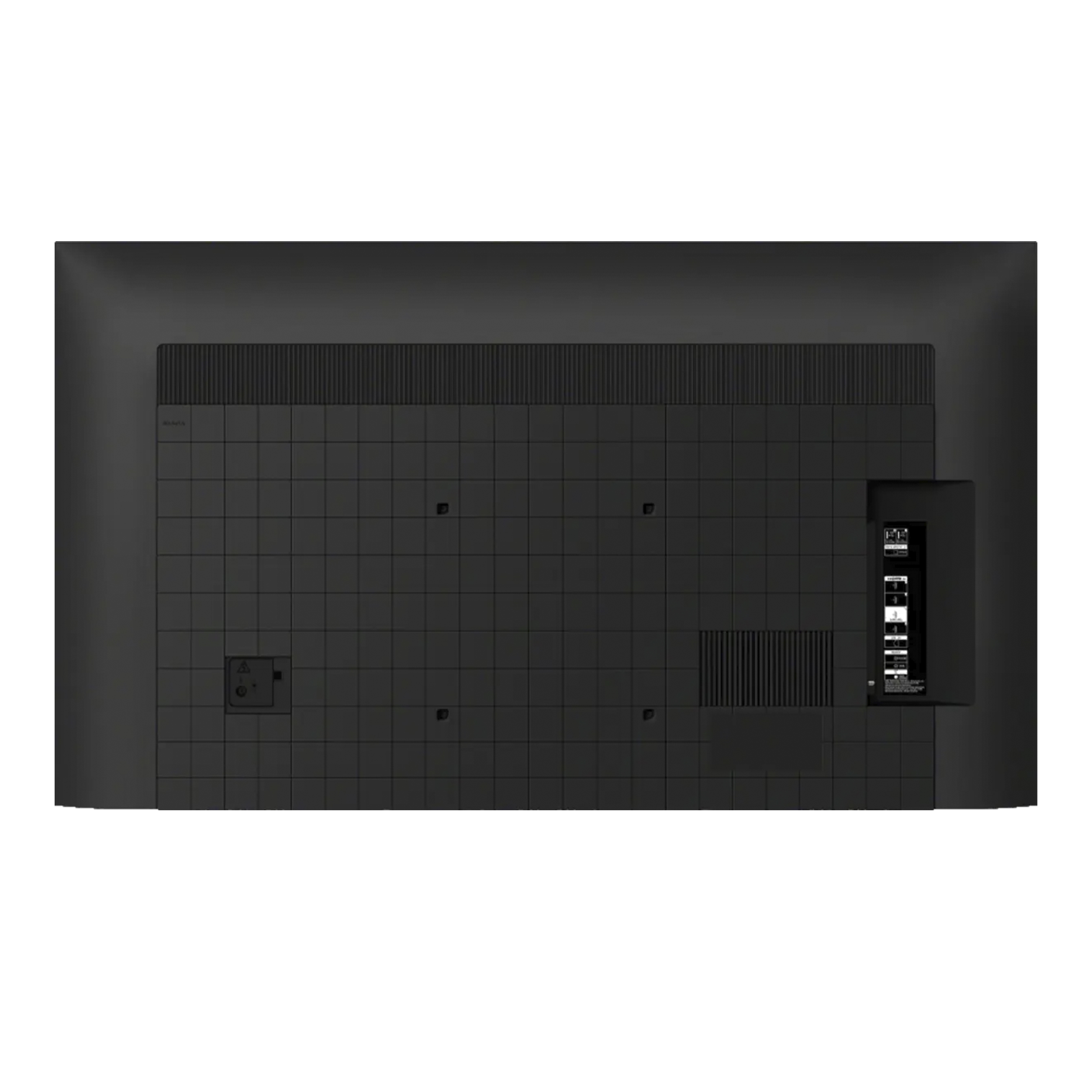 تلویزیون ال ای دی هوشمند سونی مدل K-65S30 سایز 65 اینچ