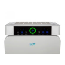 دستگاه تصفیه کننده هوا سایا مدل Blue Sky Compact