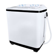 ماشین لباسشویی پاکشوما مدل PTN 9604 AJ ظرفیت 9.6 کیلوگرم