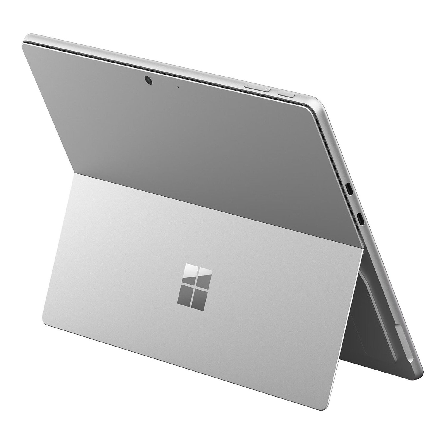 تبلت 13 اینچی مایکروسافت مدل Surface Pro 11-Snapdragon X Plus LCD ظرفیت 512 گیگابایت و رم 16 گیگابایت به همراه کیبورد Surface Pro Copilot و قلم Slim Pen 2