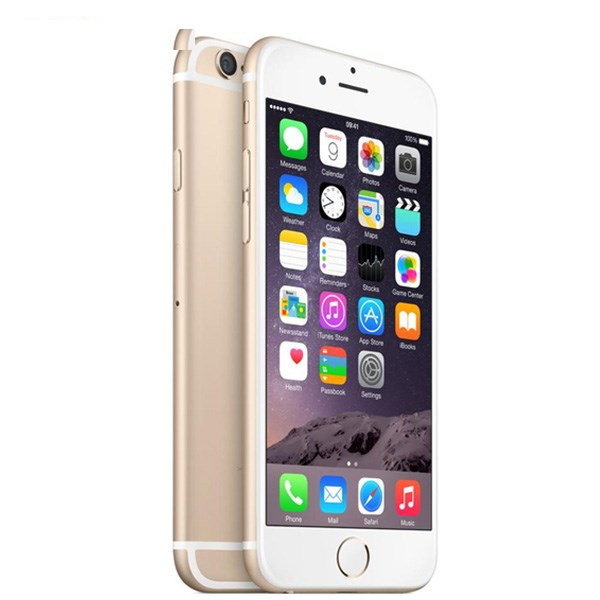 گوشی موبایل اپل مدل iPhone 6 ظرفیت 64 گیگابایت