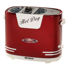 هات داگ پز آریته مدل 186