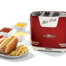 هات داگ پز آریته مدل 186