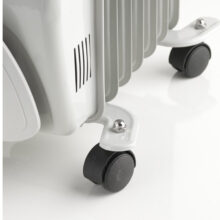 شوفاژ برقی آریته مدل 836