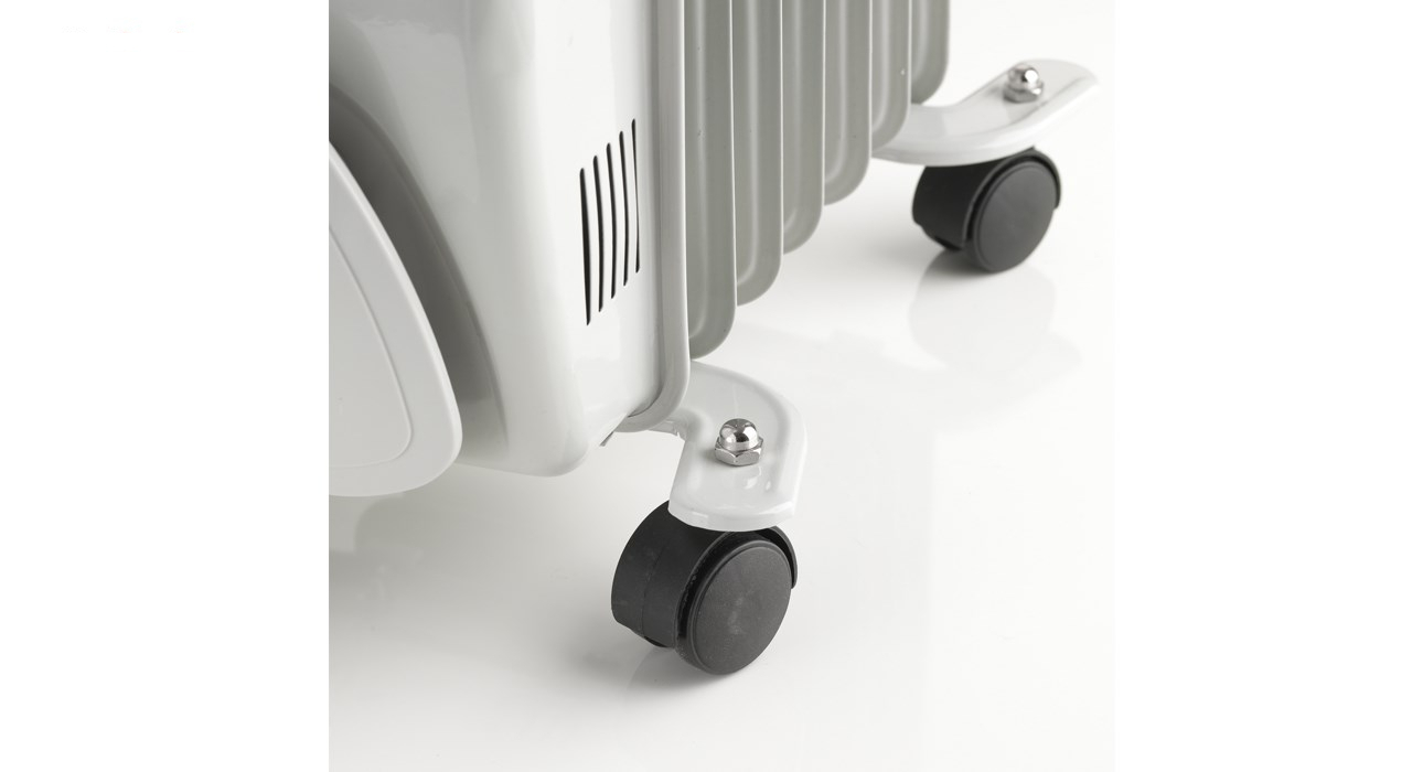 شوفاژ برقی آریته مدل 836