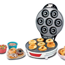 دونات پز آریته کد 189