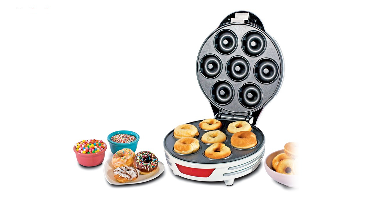 دونات پز آریته کد 189