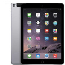 تبلت اپل مدل iPad Air 2 4G ظرفیت 64 گیگابایت