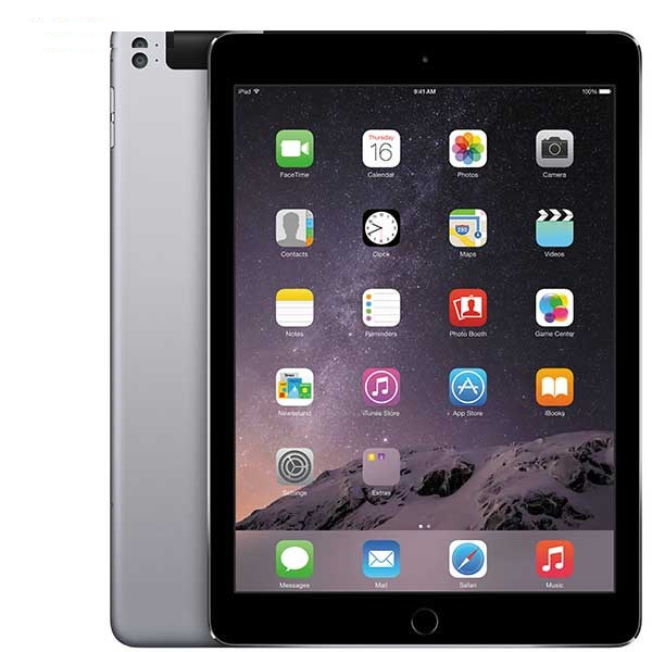 تبلت اپل مدل iPad Air 2 4G ظرفیت 64 گیگابایت