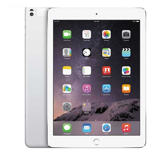 تبلت اپل مدل iPad Air 2 4G ظرفیت 64 گیگابایت