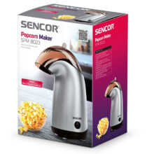 پاپ کورن ساز سنکور مدل SPM 8023
