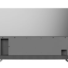 تلویزیون ال ای دی هوشمند تی سی ال مدل 50P6US سایز 50 اینچ