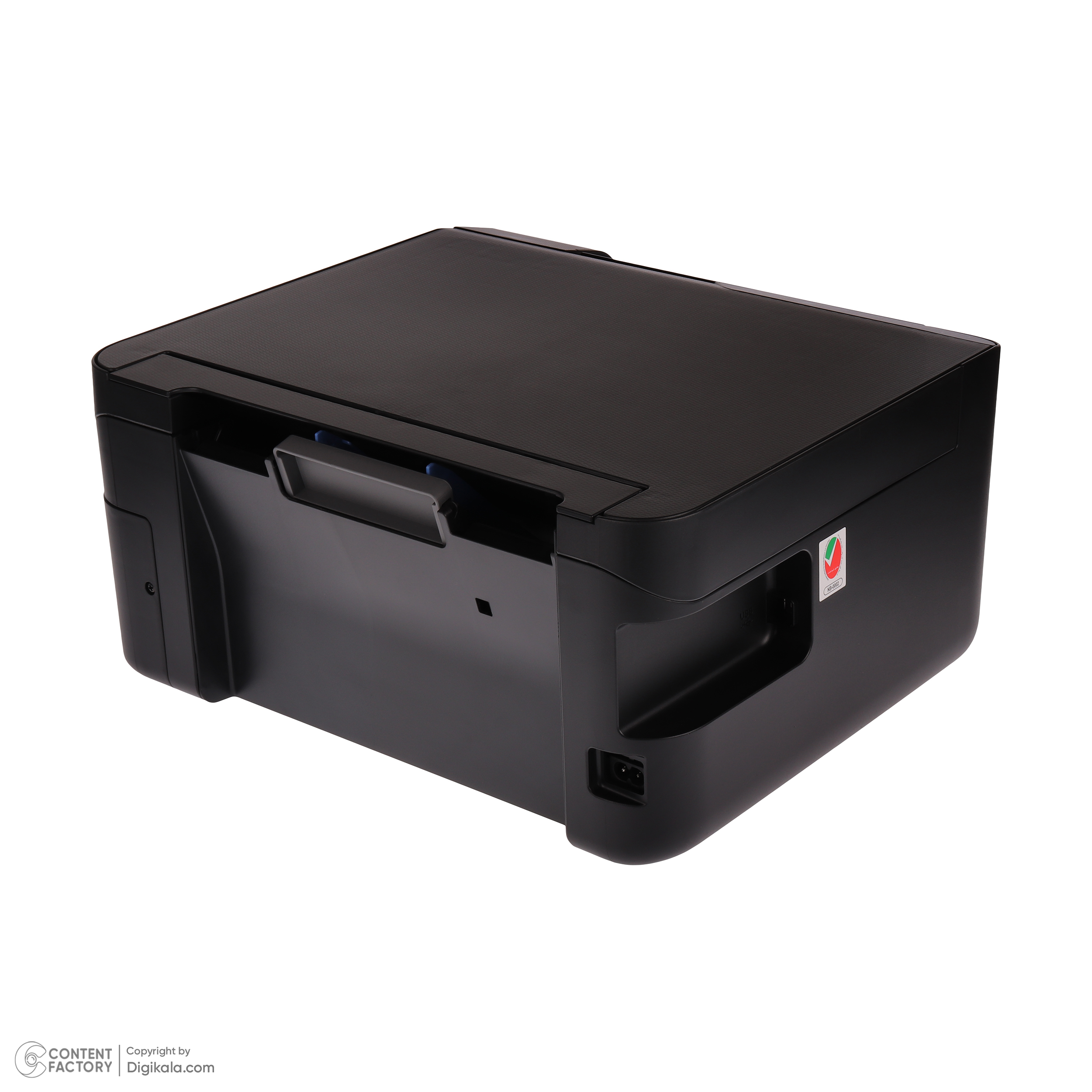 پرینتر چند کاره اپسون مدل EcoTank L3252