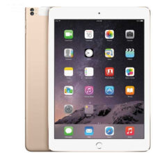 تبلت اپل مدل iPad Air 2 4G ظرفیت 64 گیگابایت