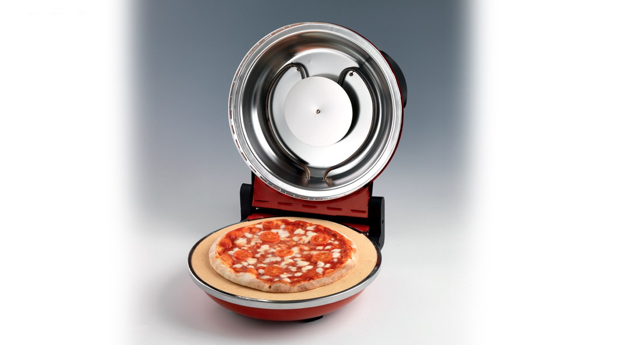 پیتزا پز آریته مدل 905