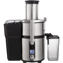 آبمیوه گیری فلر مدل PJ999