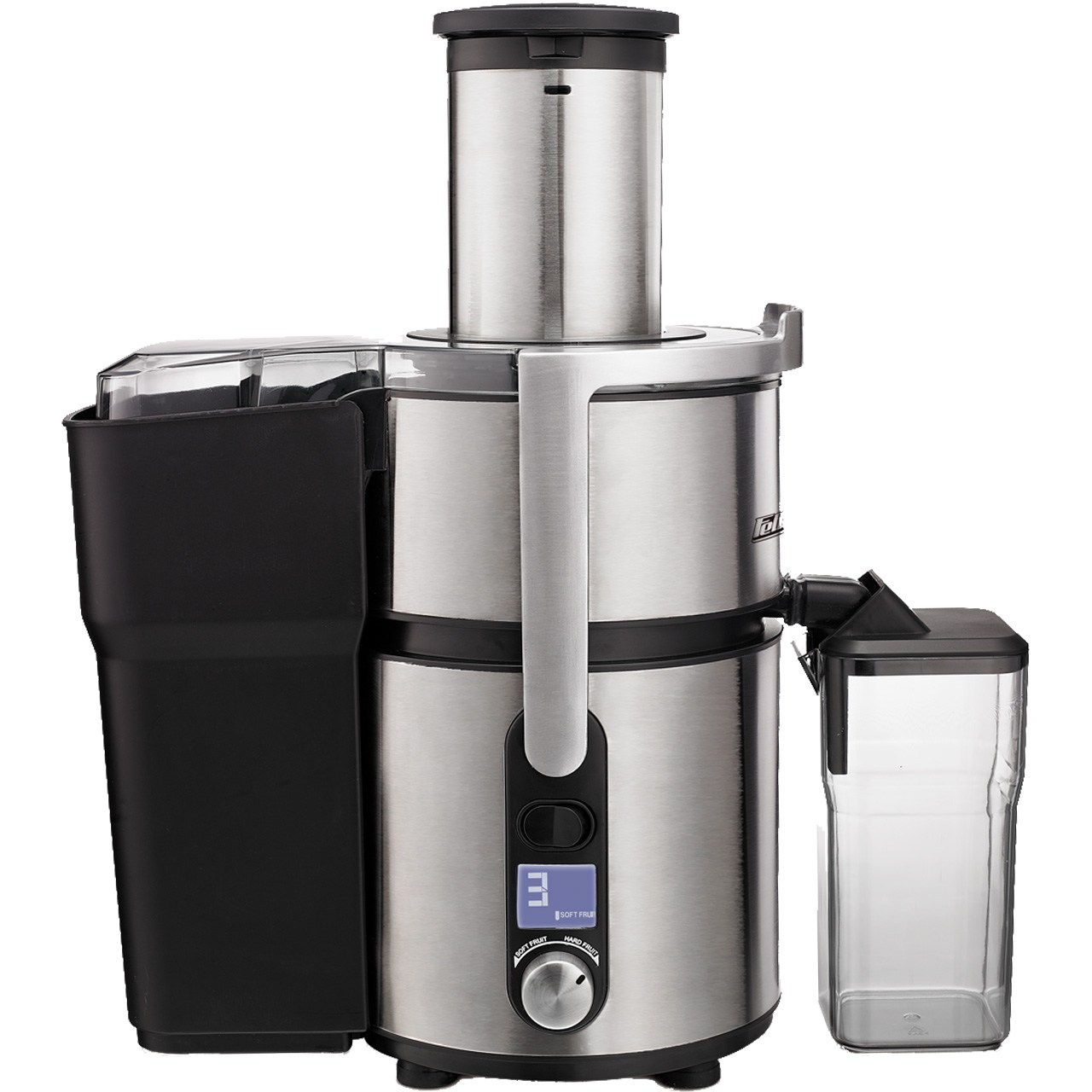 آبمیوه گیری فلر مدل PJ999