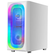 کامپیوتر دسکتاپ فاطر مدل FS-Medical Coral FG-790W