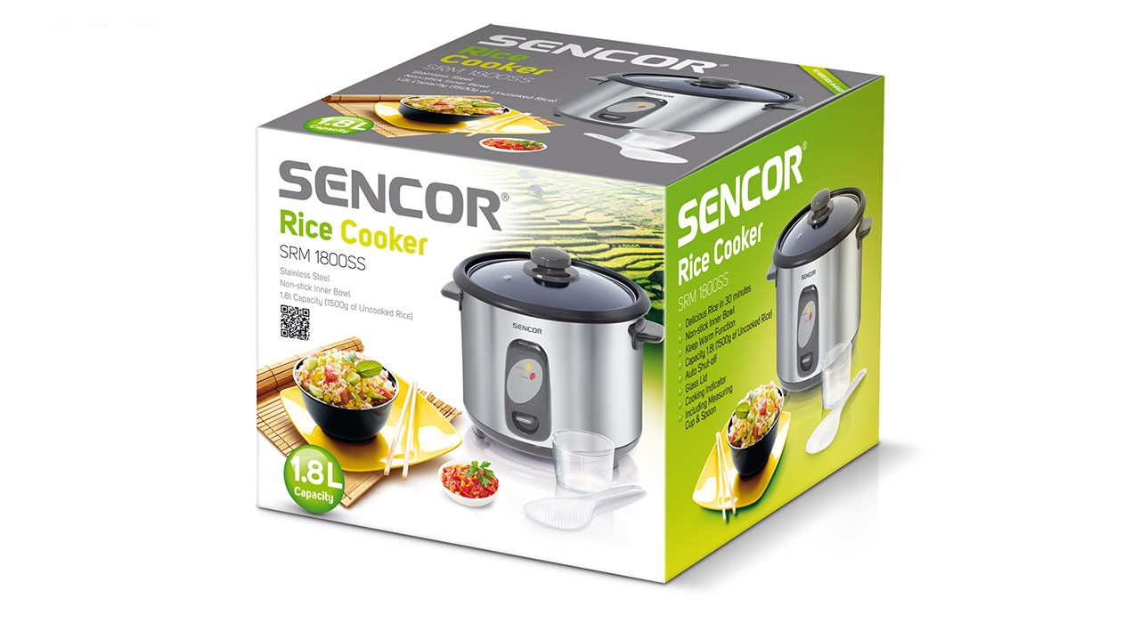 پلوپز سنکور مدل SRM 1800S