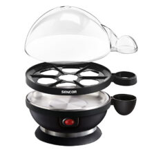 تخم مرغ پز سنکور مدل SEG 710BP