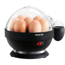 تخم مرغ پز سنکور مدل SEG 710BP
