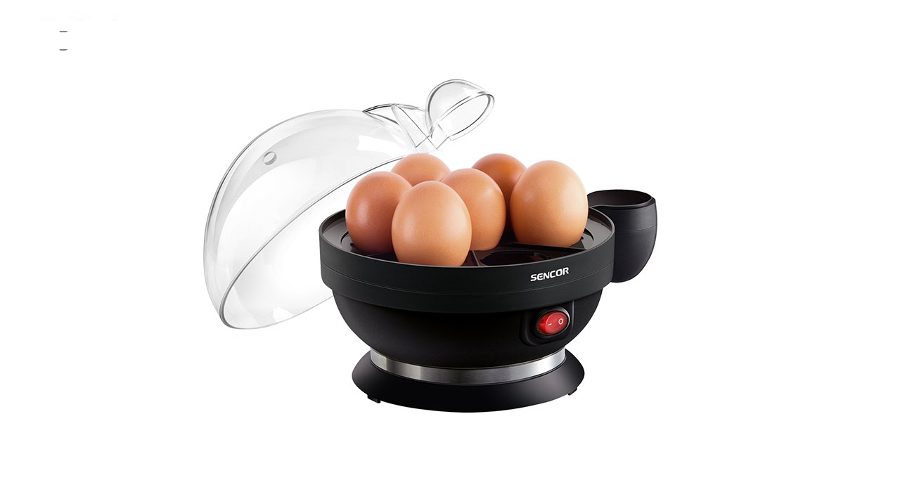 تخم مرغ پز سنکور مدل SEG 710BP