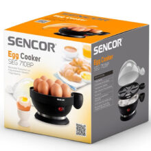 تخم مرغ پز سنکور مدل SEG 710BP