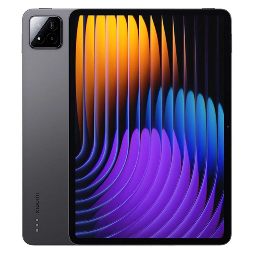 تبلت 11.2 اینچ شیائومی مدل Pad 7 Wi-Fi ظرفیت 256 گیگابایت و رم 12 گیگابایت