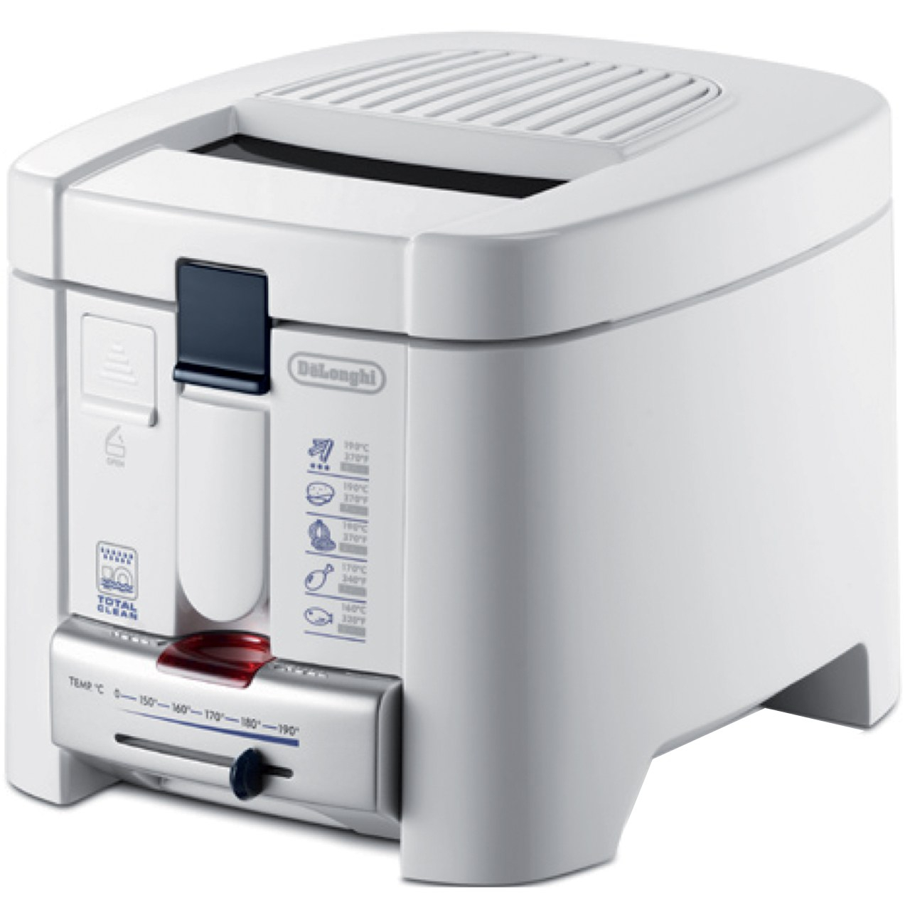 سرخ کن دلونگی مدل F13235