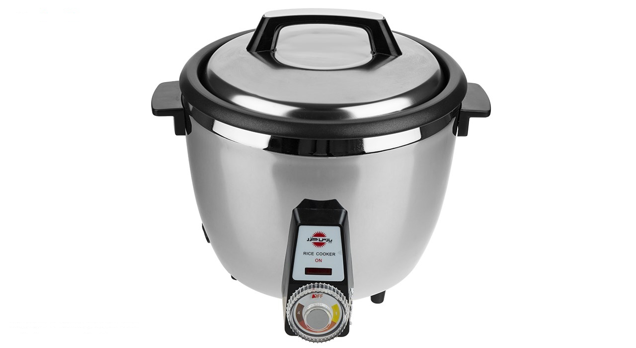 پلوپز پارس خزر مدل RC-271TS