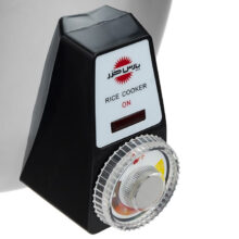 پلوپز پارس خزر مدل RC-271TS