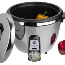 پلوپز پارس خزر مدل RC-271TS