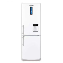 یخچال و فریزر 18 فوت الکترواستیل مدل الكترو پايا