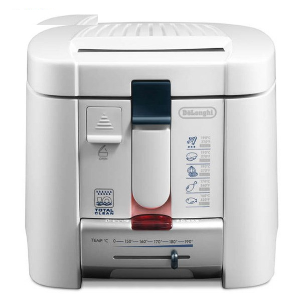 سرخ کن دلونگی مدل F13235