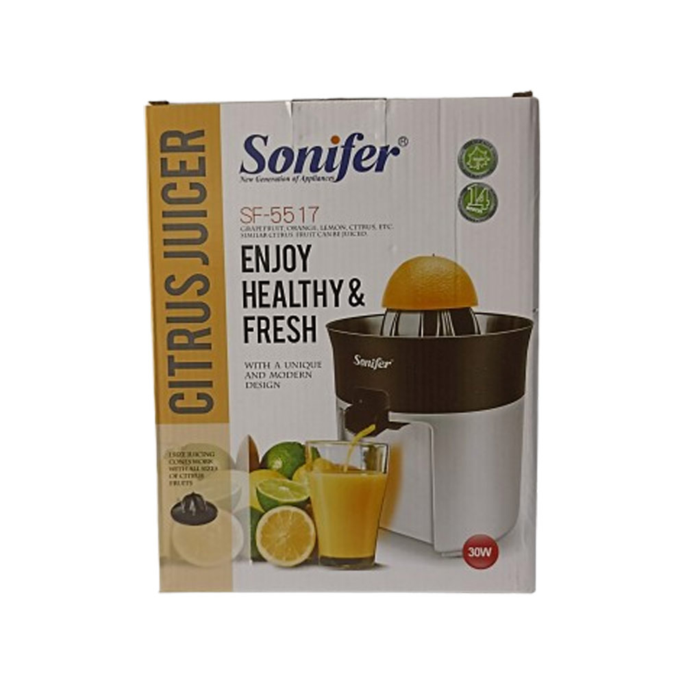 آب مرکبات‌گیر سونیفر مدل SF-5517