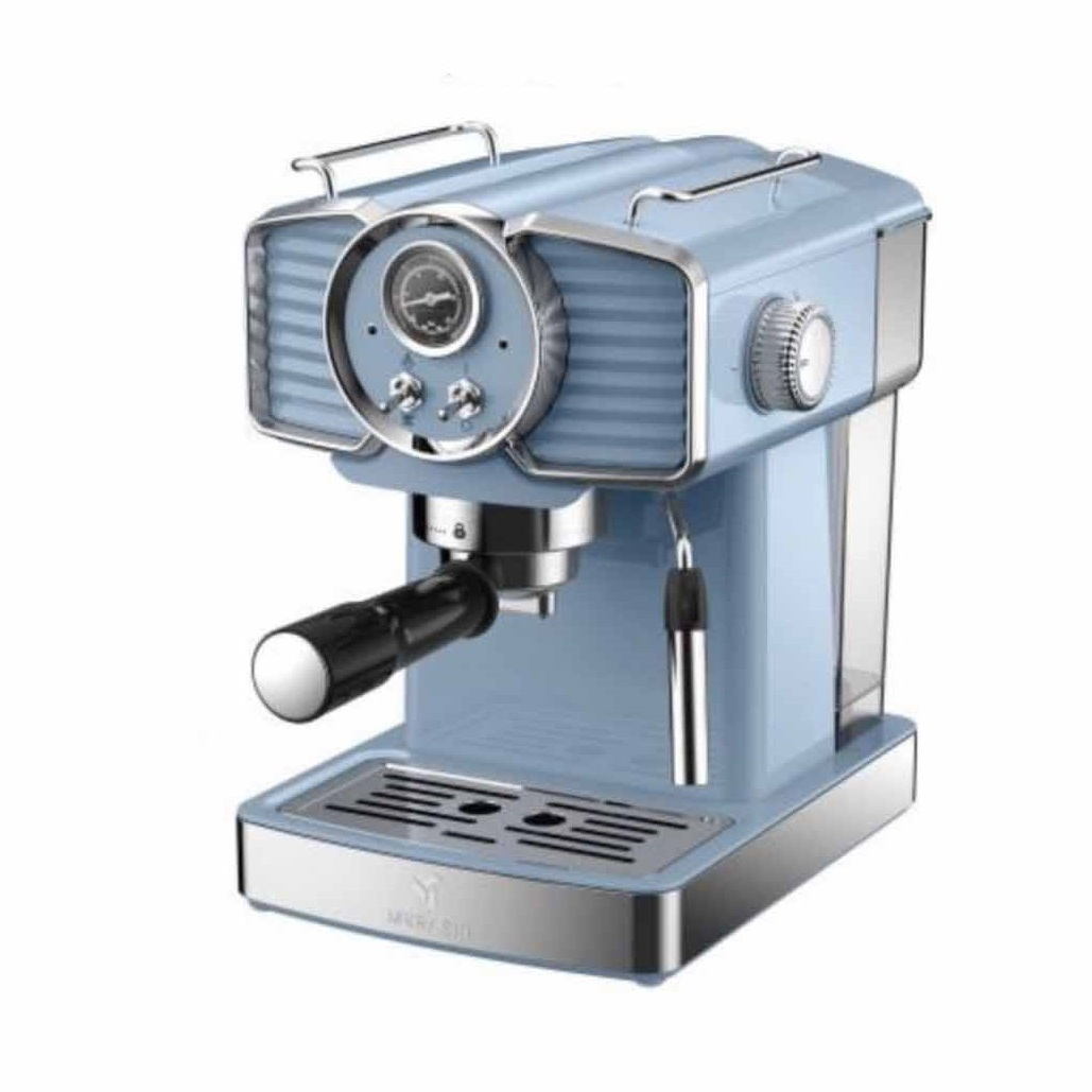 اسپرسو ساز 1.5 لیتری مباشی مدل ECM2037