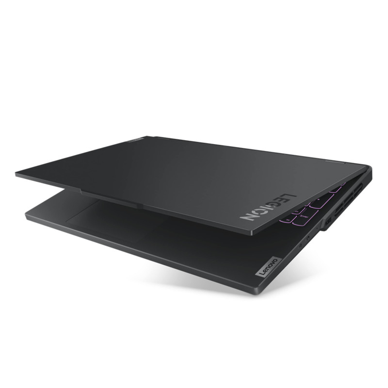 لپ تاپ 16 اینچی لنوو مدل Legion Pro 5 16IRX8-i7 13650HX-16GB DDR5 4800MHz-1TB SSD-RTX4060 8GB-QHD 240Hz-W