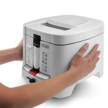 سرخ کن دلونگی مدل F13235