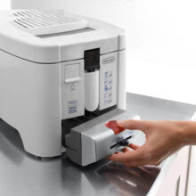 سرخ کن دلونگی مدل F13235