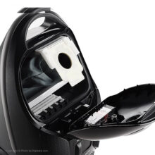 جاروبرقی 2000 وات پاناسونیک مدل MC-CJ913