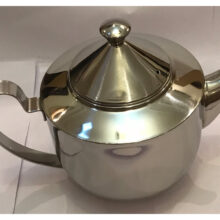 سماور برقی مگافورس مدل کلاسیک E-130 گنجایش 4.5 لیتر