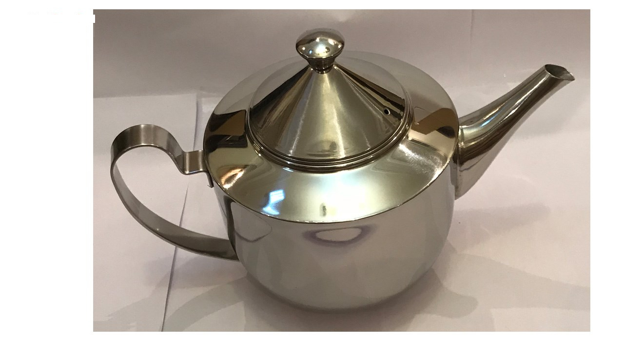 سماور برقی مگافورس مدل کلاسیک E-130 گنجایش 4.5 لیتر